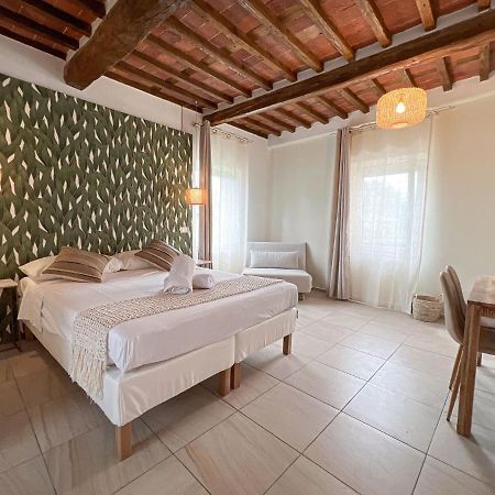 New! -Verderame Rooms & Suite In 卢卡 外观 照片
