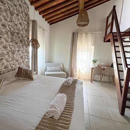 New! -Verderame Rooms & Suite In 卢卡 外观 照片