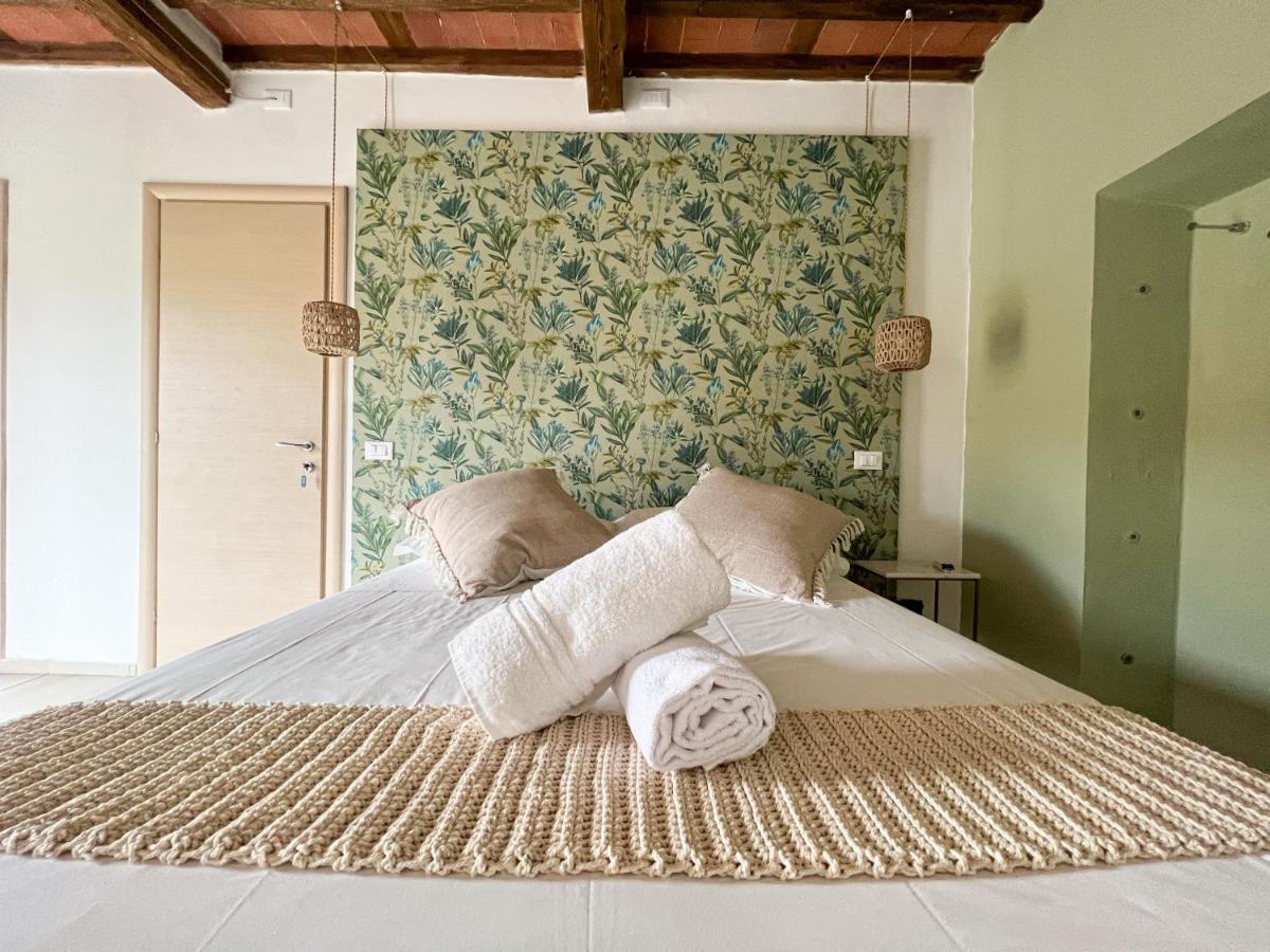 New! -Verderame Rooms & Suite In 卢卡 外观 照片