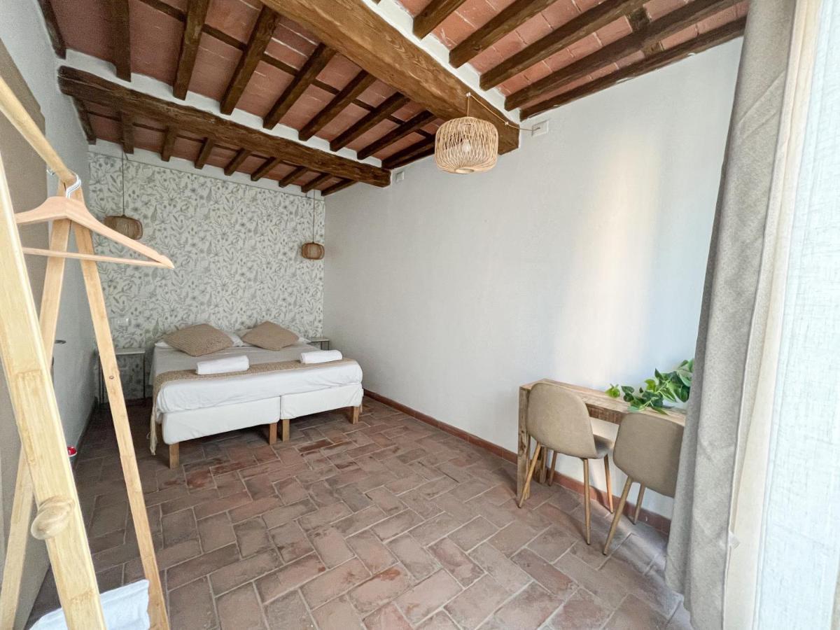 New! -Verderame Rooms & Suite In 卢卡 外观 照片