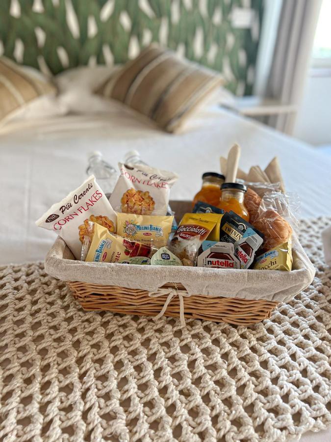 New! -Verderame Rooms & Suite In 卢卡 外观 照片