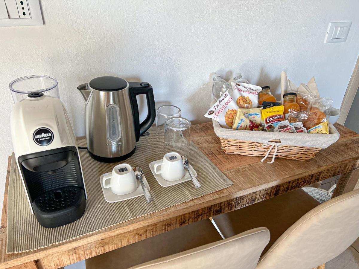 New! -Verderame Rooms & Suite In 卢卡 外观 照片