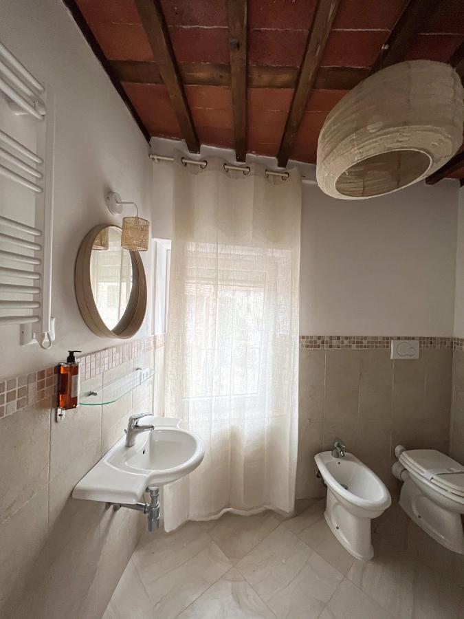 New! -Verderame Rooms & Suite In 卢卡 外观 照片