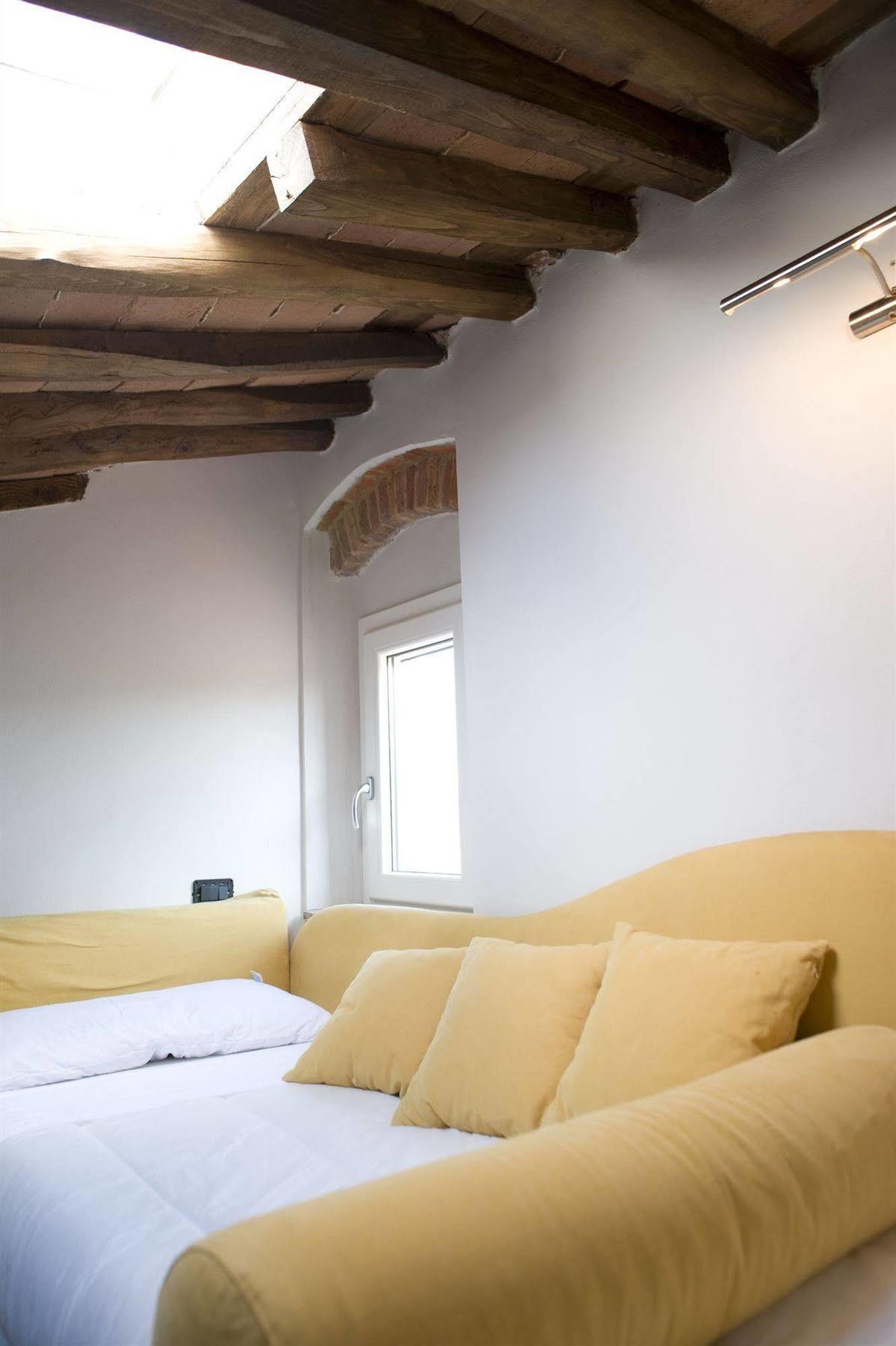 New! -Verderame Rooms & Suite In 卢卡 外观 照片